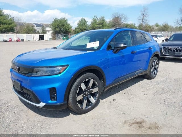 2024 HONDA PROLOGUE ELITE 2
