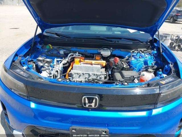 2024 HONDA PROLOGUE ELITE 10