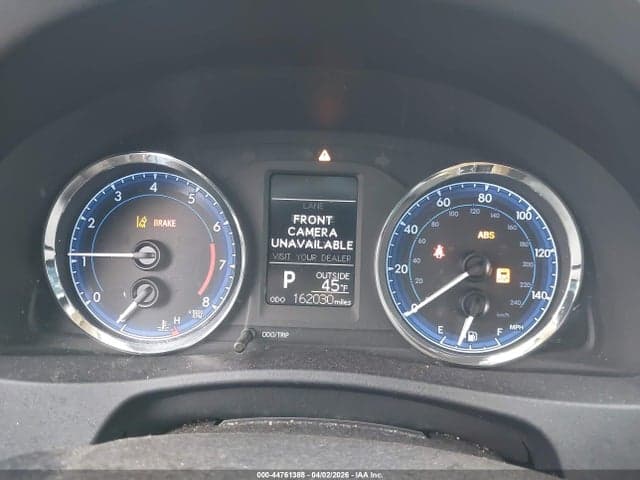 2017 TOYOTA COROLLA LE 7