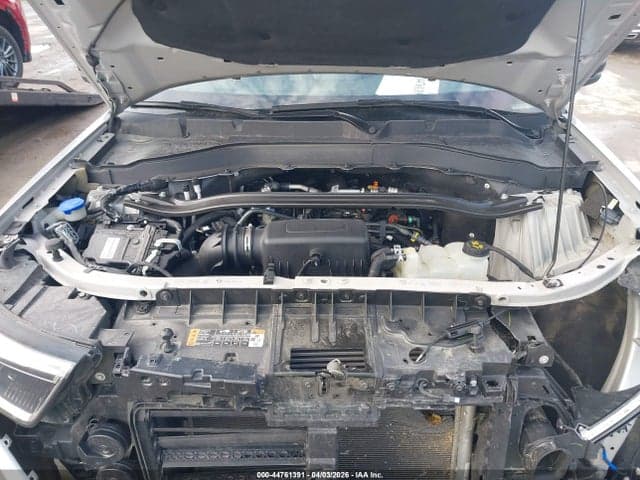 2022 FORD EXPLORER LIMITED 8