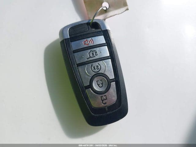 2022 FORD EXPLORER LIMITED 9