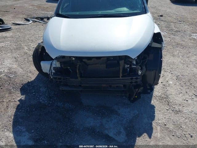 2024 NISSAN KICKS SR XTRONIC CVT 6