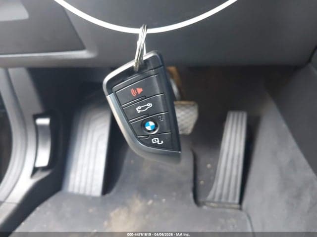 2022 BMW X3 XDRIVE30I 11