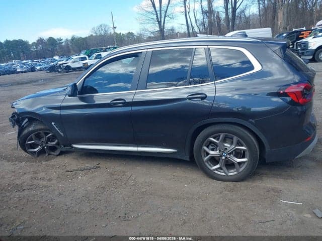 2022 BMW X3 XDRIVE30I 14