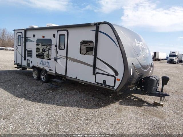 2017 COACHMEN OTHER