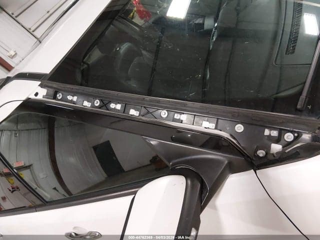 2017 FORD EXPLORER LIMITED 21