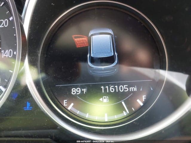 2018 MAZDA CX-5 GRAND TOURING 15