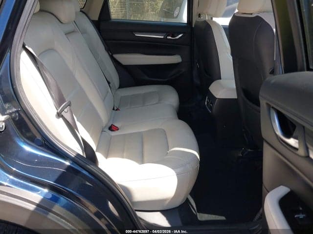 2018 MAZDA CX-5 GRAND TOURING 8