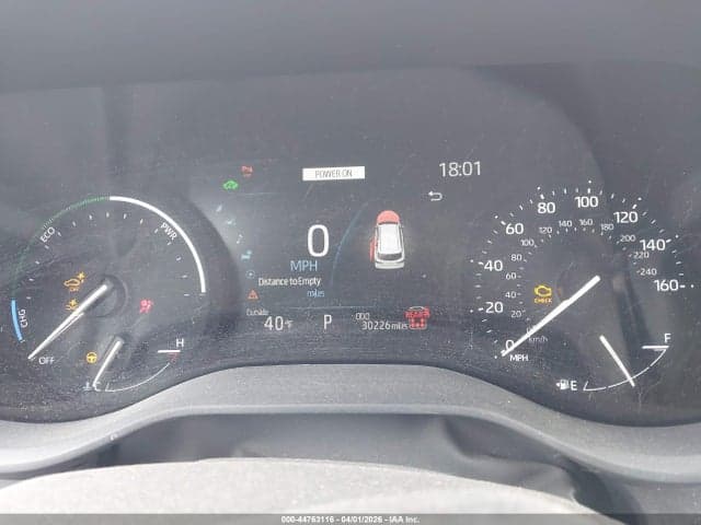 2025 TOYOTA SIENNA XLE 7