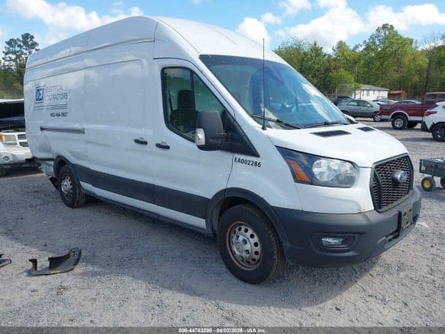 2023 FORD TRANSIT-350 CARGO VAN 1