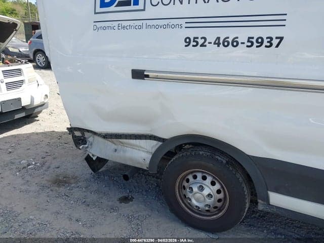 2023 FORD TRANSIT-350 CARGO VAN 6