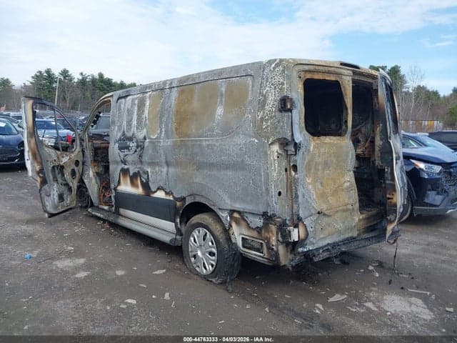 2023 FORD TRANSIT-250 3