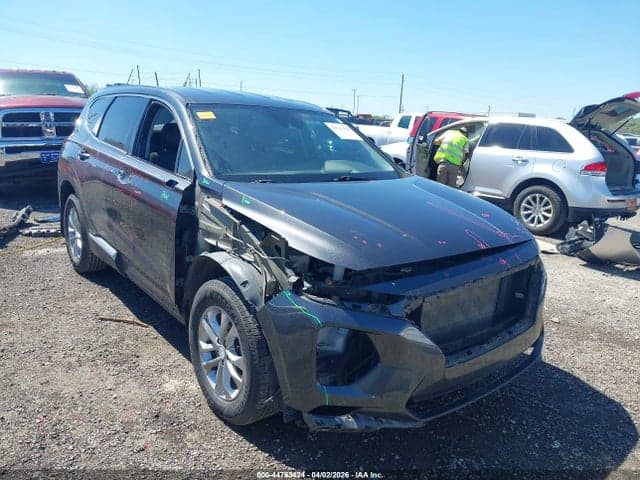 2020 HYUNDAI SANTA FE SE 1