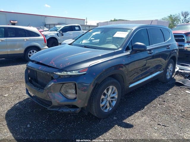 2020 HYUNDAI SANTA FE SE 2