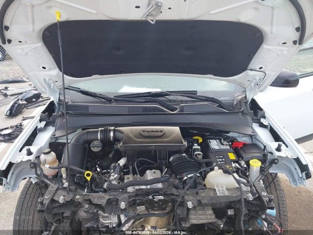 2024 JEEP COMPASS LATITUDE 4X4 10