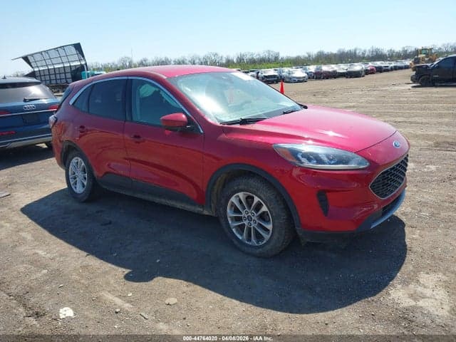 2020 FORD ESCAPE SE 1