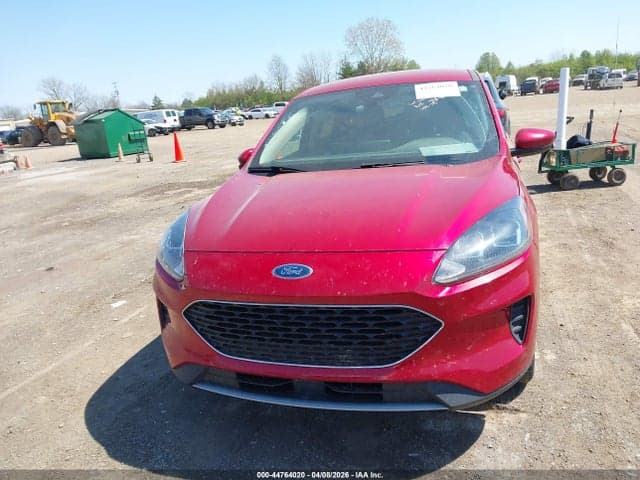 2020 FORD ESCAPE SE 12