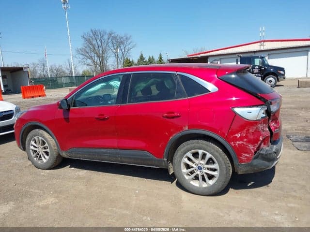 2020 FORD ESCAPE SE 14