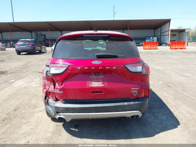 2020 FORD ESCAPE SE 16