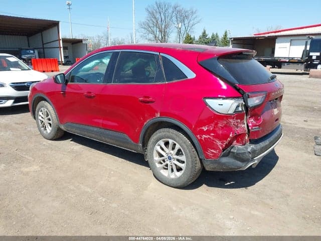 2020 FORD ESCAPE SE 3