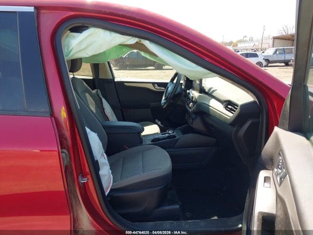 2020 FORD ESCAPE SE 5