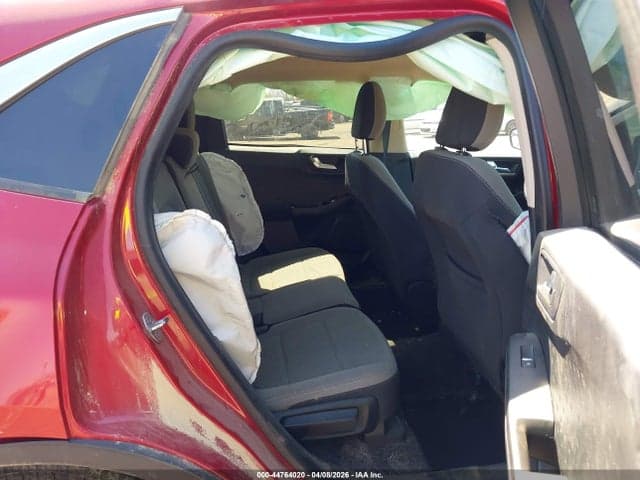 2020 FORD ESCAPE SE 8