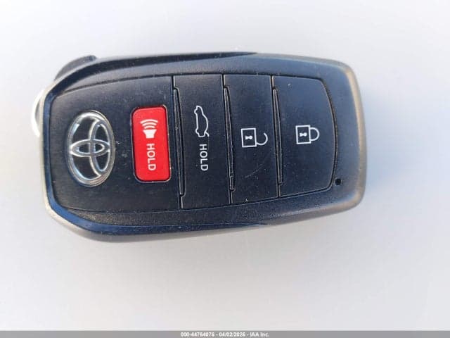 2023 TOYOTA COROLLA SE 11
