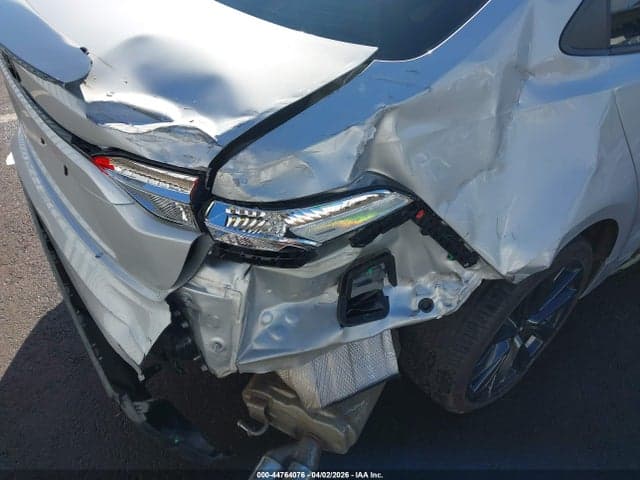 2023 TOYOTA COROLLA SE 6
