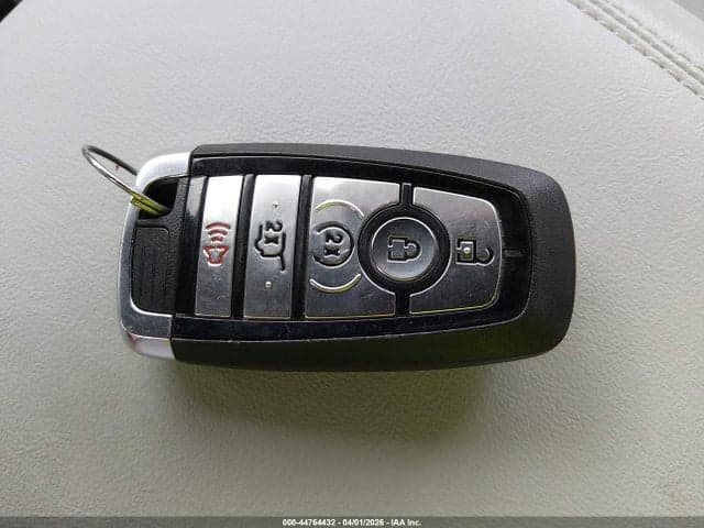 2025 FORD EXPLORER PLATINUM 12