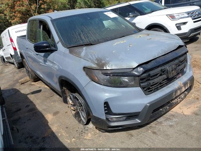 2025 HONDA RIDGELINE SPORT 1