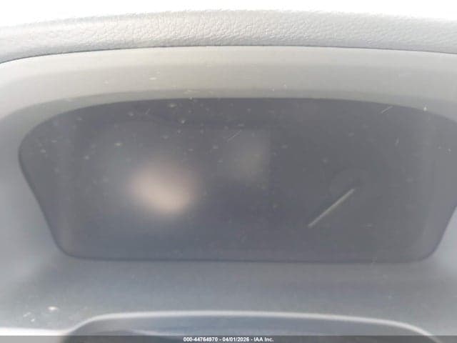 2025 HONDA RIDGELINE SPORT 7
