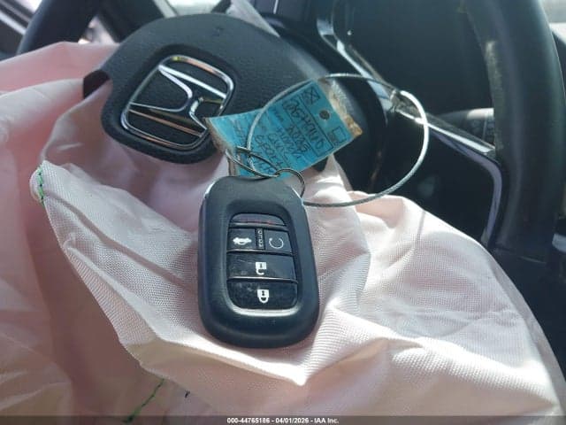 2025 HONDA CIVIC SPORT 11