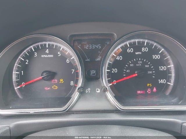2018 NISSAN VERSA 1.6 SV 7