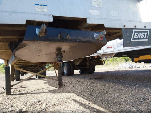 2017 EAST MANUFACTURING UNKNOWN 7
