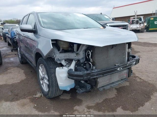 2022 FORD EDGE SEL 1