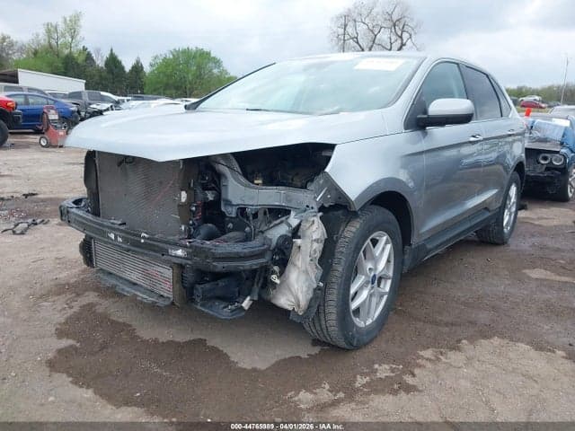 2022 FORD EDGE SEL 2