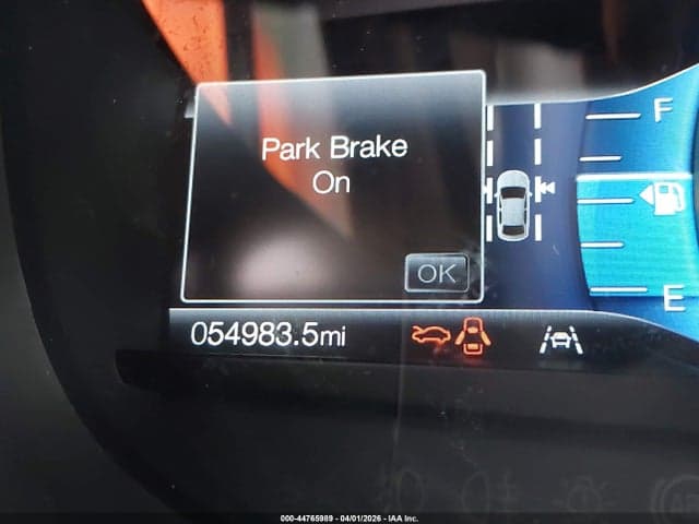 2022 FORD EDGE SEL 16