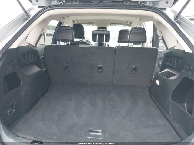 2022 FORD EDGE SEL 18