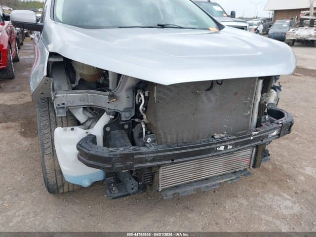 2022 FORD EDGE SEL 6