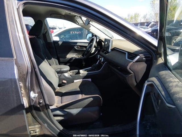 2023 TOYOTA RAV4 LE 5