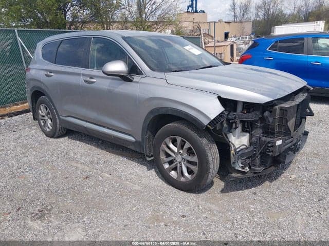2020 HYUNDAI SANTA FE SE 1