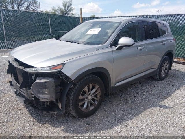 2020 HYUNDAI SANTA FE SE 2