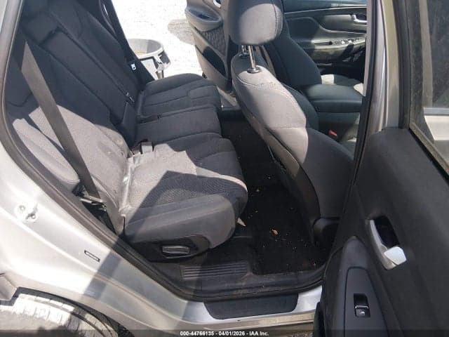 2020 HYUNDAI SANTA FE SE 8