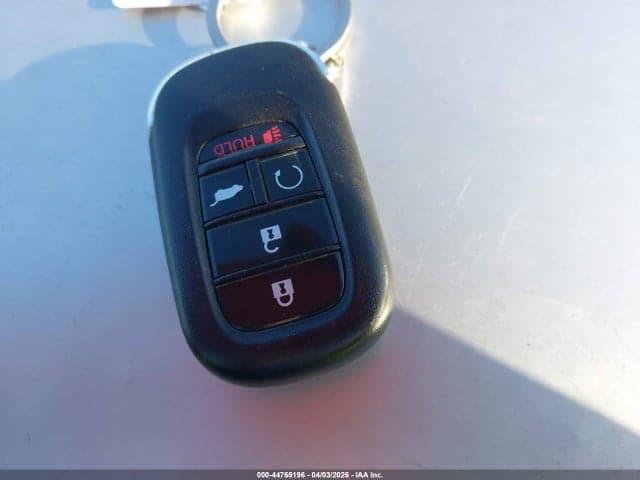 2024 HONDA PILOT EX-L 7 PASSENGER 11