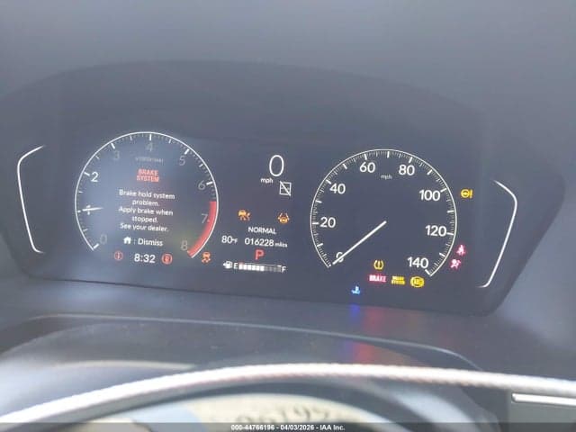 2024 HONDA PILOT EX-L 7 PASSENGER 7
