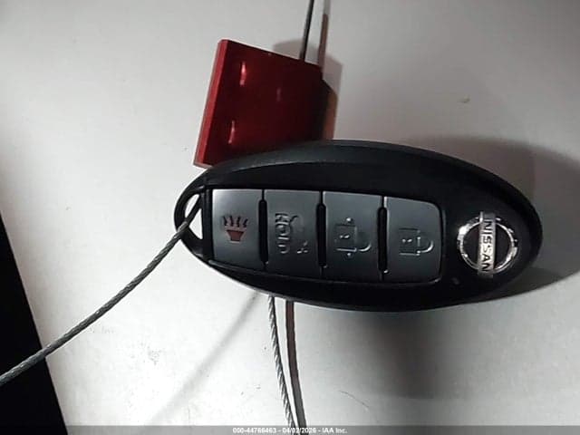2023 NISSAN VERSA 1.6 SV XTRONIC CVT 11