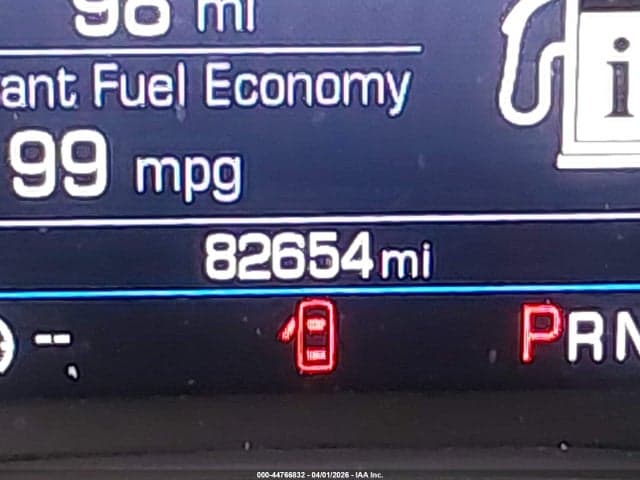 2022 CHEVROLET EQUINOX FWD LT 15