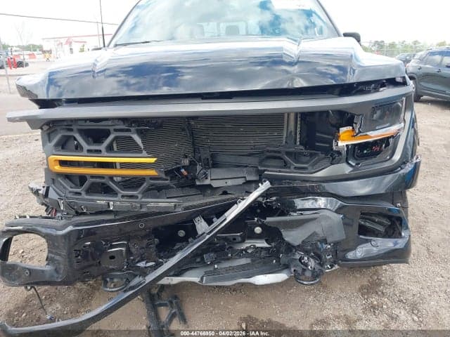 2025 FORD F-150 TREMOR 6