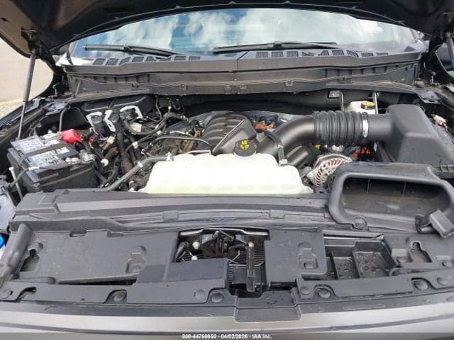 2025 FORD F-150 TREMOR 10