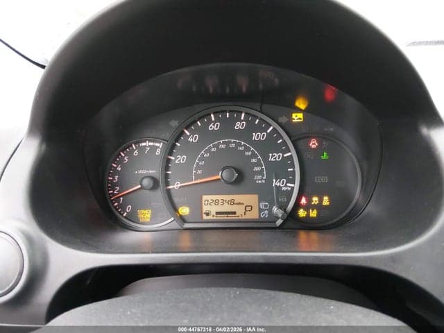 2024 MITSUBISHI MIRAGE BLACK EDITION/RALLIART/SE 7